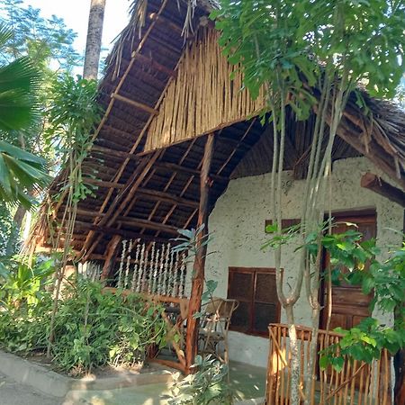 Eden Paradise Michamvi Kae Bagian luar foto